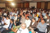 NATA Taj Deccan Programs